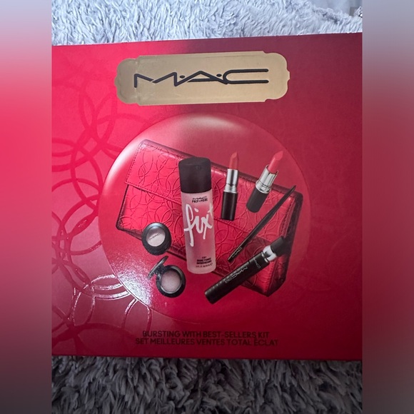 MAC best sellers set - Picture 3 of 4